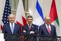 مقام آمریکایی: خروج از برجام پایه‌گذار توافقات صلح با اسرائیل بود