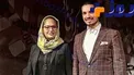 شوهر مهناز افشار ،رفیق صمیمی تتلو در زندان بود!