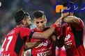 پرسپولیس صدر جدول را پس گرفت