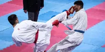 لغو اعزام ملی‌پوشان کاراته ایران به فرانسه به دلیل صادر نشدن ویزا