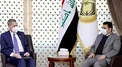سفیر آمریکا در عراق: برای حل اختلافات با ایران تلاش می‌کنیم