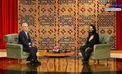 خواننده مشهور مهمان امشب دورهمی است+عکس