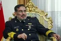 شمخانی: «مکانیسم ماشه» تنها نمایش تبلیغاتی برای نجات «ترامپ» است