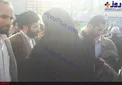 فرزند رهبر انقلاب در راهپیمایی ۲۲ بهمن/عکس
