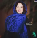 استایل جدید شهره سلطانی در یک مراسم خصوصی/ عکس