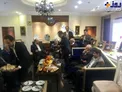 عکس جنجالی شریعتمداری خبرساز شد