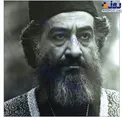 گریم جالب بازیگر مشهور در نقش امیرکبیر+عکس