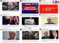 بازتاب درخواست ایران برای بازداشت ترامپ/عکس
