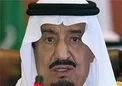 اظهارات پادشاه عربستان در دیدار با پوتین درباره سوریه