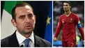 وزیر ورزش ایتالیا: رونالدو پروتکل‌های بهداشتی را نقض کرد