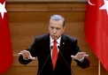 اردوغان: روز سه‌شنبه تمام جزئیات پرونده خاشقجی را اعلام می‌‌کنم