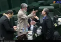 عکس/ مشاجره مطهری با کواکبیان