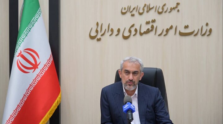 سفرهای اقتصادی مدنیزاده به روسیه و هند/وزیر اقتصاد:دیپلماسی اقتصادی را به ابزار عملی مقابله با تحریم تبدیل می کنیم سفرهای اقتصادی مدنیزاده به روسیه و هند/وزیر اقتصاد:دیپلماسی اقتصادی را به ابزار عملی مقابله با تحریم تبدیل می کنیم