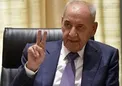 رئیس پارلمان لبنان:‌ احتمالاً تا چهار یا پنج روز دیگر دولت تشکیل شود