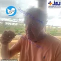 مبارزه مجری معروف ۶۰ ساله با  کرونا +عکس