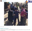 تبريك اينستاگرامى مهناز افشار به مناسبت آغاز سال تحصيلى+عکس
