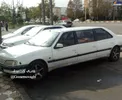 خودروی 405 با 6 در +عکس