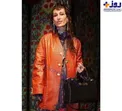 عجیب ترین زن مدلی که دندان ندارد+عکس