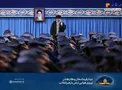 عکس/ سلام نظامی فرماندهان نهاجا به رهبرانقلاب