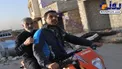محافظ قمی شهید سردار سلیمانی +عکس