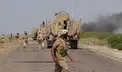 کمک اسراییل و فرانسه به آل سعود در جنگ الحدیده؛ بمباران ساحل غربی یمن توسط جنگنده های صهیونیستی