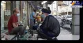گفت و گوی صمیمی امام جمعه اهواز با مردم /عکس
