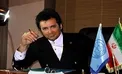 تعلیق حسام نواب صفوی از وکالت با محکومیت در پرونده کیفری