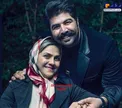عکس زیبای خواننده مشهور و مادرش به مناسبت روز مادر