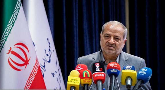 «لباس فرم مدارس» سهساله میشود/ آزمون و مصاحبه پایه هفتم در مدارس نمونه دولتی ممنوع «لباس فرم مدارس» سهساله میشود/ آزمون و مصاحبه پایه هفتم در مدارس نمونه دولتی ممنوع