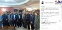 دیدار محسن رضایی با فرزندان فرماندهان شهید خوزستان +عکس
