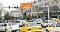 خاموشی دوربین‌های طرح ترافیک پایتخت در نوروز