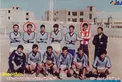 عکس زیر خاکی عقاب آسیا، ۳۵ سال پیش!