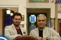 بازیگر مشهور مهمان امشب دورهمی است+ عکس