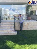 خانه لاکچری علیرضا حقیقی در کشور پرتغال+عکس