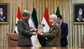 امیر حاتمی: ترامپ با ترور سردار سلیمانی هزینه حضور آمریکا در منطقه را بالا برد