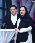 فهیمه سریال پایتخت و همسرش با تیپی دیده نشده+عکس