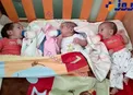 اتفاقی تکان‌دهنده: حراج سه نوزاد!