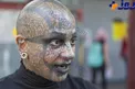 تصويري عجيب از نمايشگاه بين المللي تتو در لندن