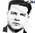 تصویر دزد مشهور آمریکایی که مردم عاشقش بودند