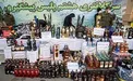 کشف ۷۰۰ بطری مشروب در محدوده خیابان جمهوری