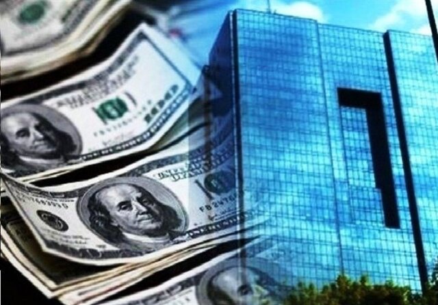 هرجا لازم باشد، در بازار ارز مداخله میکنیم هرجا لازم باشد، در بازار ارز مداخله میکنیم