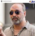 هزاران راه نرفته «حمید فرخ‌نژاد» +عکس