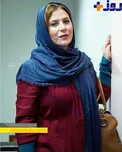 جدیدتین عکس خانم بازیگر و همسر سابق مجری مشهور و پر حاشیه