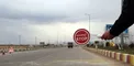 محدودیت‌های ترددی پایان هفته اعلام شد