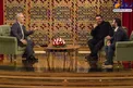 برادران معروف و مشهور مهمان امشب دورهمی هستند+عکس
