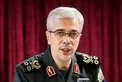 سرلشکر باقری: پشت همه‌پرسی اقلیم کردستان رژیم‌صهیونیستی است