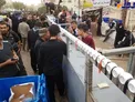نذر متفاوت یک موکب در نجف +عکس