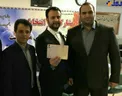 عکس/ حضور مدال آوران در سومین روز ثبت نام انتخابات شورای شهر