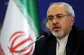 ظریف: مذاکره با آمریکا بعید به نظر می‌رسد
