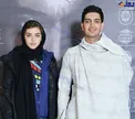 ریحانه پارسا در کنسرت فرزاد فرزین+عکس